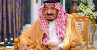 قصيدة عن الملك سلمان بالفصحى ويكيات