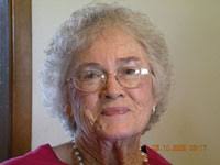 Doris Kirk