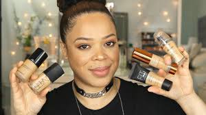 Make Up For Yellow Toned Skin Olive Undertones Yellow Skin Tone Makeup Foundation