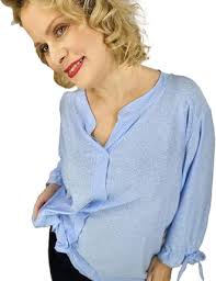 Elegancka Tunika Damska