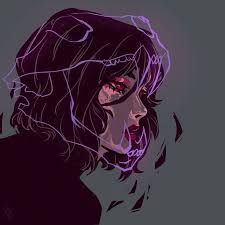 Pin By Jade On Art In 2020 Anime Art Aesthetic Art Art Girl