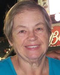 Obituary for Meredith Platt Joyce