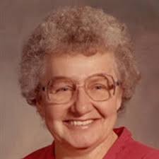 Violet A. Seifert Obituary November 28, 2018