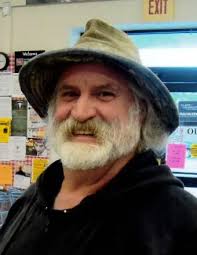 Obituary information for Rick Haskins