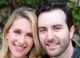 Elizabeth Rosenberg, Theodore Riley