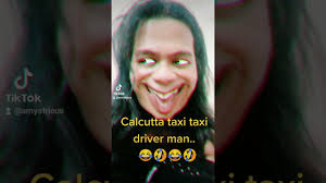 Calcutta (Taxi, Taxi, Taxi)