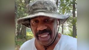 Steve Harvey seemingly fires social media manager amid divorce rumors