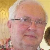 Lawrence Schultz Obituary