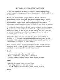 Nici este urmat de un/o când este folosit ca adjectiv şi după dex şi wr nicio/niciun sunt şi acceptabile: Dieta De Schimbare Metabolism