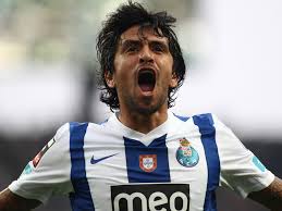 After starting with huracán and river plate, he signed for porto in 2005, going on to have two separate spells at the club and appear in more than 200 official games, winning nine major titles. Depois De Aimar E Saviola River Plate Ja Trabalha No Regresso De Lucho Gonzalez Maisfutebol
