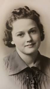 Obituary for Marian 'Faye' Sonnichsen