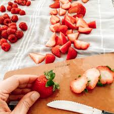 Maybe you would like to learn more about one of these? The Best Way To Wash And Store Fruit To Make It Last Longer