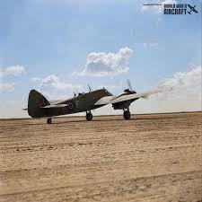 RAF Vickers Wellesley medium bombers ...