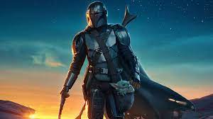 Series De Television The Mandalorian The Mandalorian Tv Show The Mandalorian Character Baby Yoda Fondo De P Temporada 2 Dibujo De Stich Peliculas De Disney