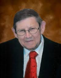 Carl Bruce Barker Obituary October 21, 2018