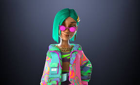 There's a few fortnite models setup for source filmmaker. Rise Of The Avatars Their Future In Gaming Fashion And Music Muse By Clio