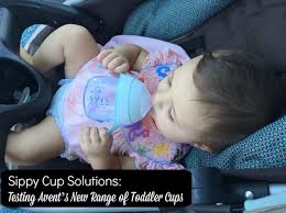 The my penguin sippy cup is made from bpa free materials and includes a protective hygiene cap to keep the cup and its contents clean. Sippy Cup Solutions Testing Avent S New Range Of Toddler Cups The Experimental Mommy