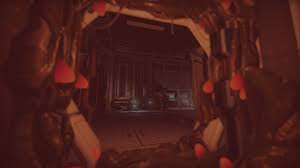 And this is just to prepare you for playing the rest of the game! Get Through Reinforced Doors No Man S Sky