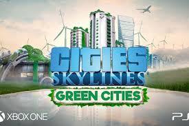Skylines mods | city skylines mods download. Cities Skylines Free Xbox One Dlc Download Green Cities Not Working But Paradox Interactive Are Working On A Fix Daily Star