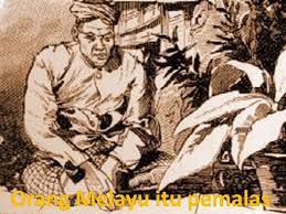 Bersahadat bermakna orang melayu disebut melayu jika sudah mengucap kalimat syahadat, yaitu mengakui allah sebagai tuhan dan muhammad sebagai rasul panutan. Orang Melayu Itu Pemalas Asal Usul Orang Melayu