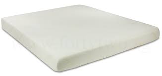 It doesn't matter which of these three materials you choose. Sleepmed Memory Foam Mattress Queen In 7 Inch Furniture Home Decor Fortytwo