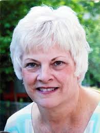 Obituary of Mary Ann Ricci