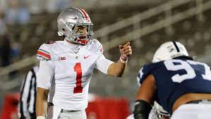Since fields edged out mac jones in the championship, there's been it's reported that the patriots would have to not only give up draft picks, but they may send a defensive star to the falcons. Patriots Pat Mcafee Has Conspiracy Theory On Justin Fields