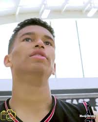 @TheHoopGroup's video Tweet