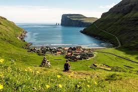 Includes a map and itinerary suggestions for shorter trips for 3, 4, 5, 6 and 7 days in the faroes. à¦Ÿ à¦‡à¦Ÿ à¦° Tjornuvik à¦¹ à¦¯ à¦¶à¦Ÿ à¦¯ à¦—