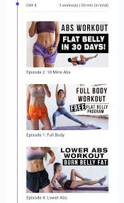 How to lose belly fat in a week chloe ting. I Challenged Myself To Do Chloe Ting S Workouts For Two Months Thetaslifestyle