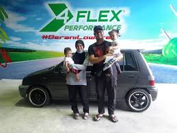 Maybe you would like to learn more about one of these? Pemasangan 4flex Spring Kereta 4flex Sport Spring Facebook