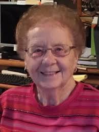 Lucille Covert Obituary (2019)