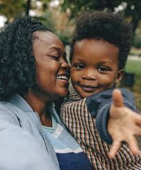 Nurturing Children. Empowering Families.