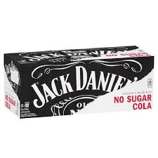 You must also moderate the sugar in your food. Big Barrel Online Liquor Store Nz Jack Daniels No Sugar Cola 10pk Cans 375ml
