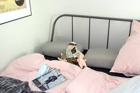 Holzbett arthur kernbuche ii 5 gr uberlange einzelbett bett massivholzbett. Bettenkauf Finde Dein Perfektes Bett So Geht S