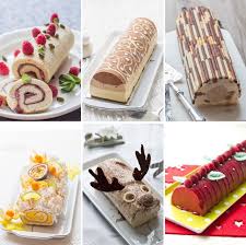 Buche De Noel Noel Cuisine Buche De Noel Maison