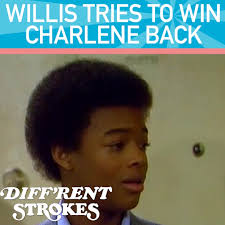 Willis Tries To Win Charlene Back