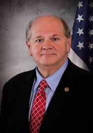 Who is Thomas Holbrook, Democrat for Illinois St. Clair County Clerk?