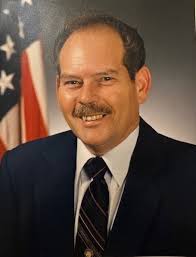 Frank Anderson Obituary