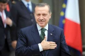 Recep Tayyip Erdogan Baskanlar Musluman Biye