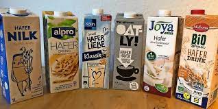 I've recently come across this article and want to get your opinions on the accuracy and legitimacy of his opinion that oatly oatmilk is terrible for you. Hafermilch Im Test So Schmecken Die Pflanzendrinks