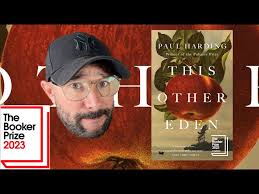 This Other Eden by Paul Harding