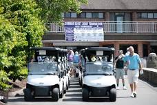 2026 Connor Scott Zieky Golf Tournament
