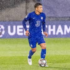 Compare thiago silva to top 5 similar players similar players are based on their statistical profiles. Thiago Silva Makes Worrying Fitness Admission Ahead Of Chelsea S Second Leg Against Real Madrid Football London