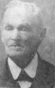 Joseph Sims (1824-1920)