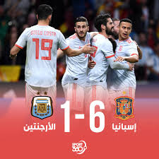 Équipe de france de football)‏ هو ممثل فرنسا الرسمي في رياضة كرة القدم، تأسس الاتحاد الفرنسي لكرة القدم في عام 1919، وانضم إلى الفيفا في العام 1904. Russia 2018 ÙÙŠ ØºÙŠØ§Ø¨ Ù…ÙŠØ³ÙŠ Ø®Ø³Ø§Ø±Ø© ØªØ§Ø±ÙŠØ®ÙŠØ© Ù„ÙØ±ÙŠÙ‚ Ø§Ù„Ø£Ø±Ø¬Ù†ØªÙŠÙ† Ø£Ù…Ø§Ù… Ø§Ø³Ø¨Ø§Ù†ÙŠØ§ Ù…Ù†ØªØ¯ÙŠØ§Øª ØªÙˆÙ†ÙŠØ²ÙŠÙ€Ø§ Ø³Ø§Øª