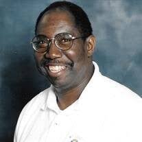 Mr. Dexter Wayne Burr Obituary