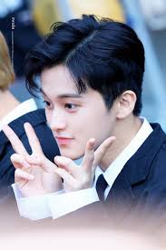 Pin On Nct But It S Mainly Mark