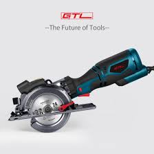 One of such devices is the circular saw. China 115mm Portable Electric Cutting Tools Mini Circular Saw Handheld Metal Cutting Machine 700w Electric Wood Metal Tile Mini Cutting Saw With Laser Mcs013 B China Circular Saw Cutting Machine
