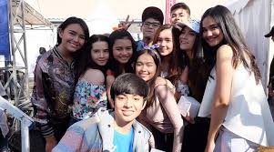 Hingga saat ini dimas sudah membintangi 6 judul film layar lebar seperti. Biodata Pemain About Is Love